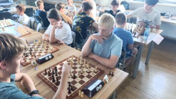 Program Klub w Gambicie!